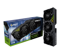 Palit GeForce RTX 5080 GamingPro V1 16GB GDDR7 DLSS5 - 1335475 - zdjęcie 1